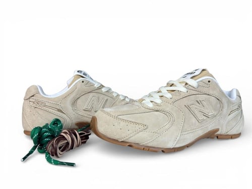 نيوبالانس ميو ميو كاكي