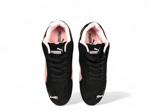 بوما سبيد كات BLACK PINK