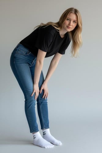 شراب نايك قصير ابيض ( E )