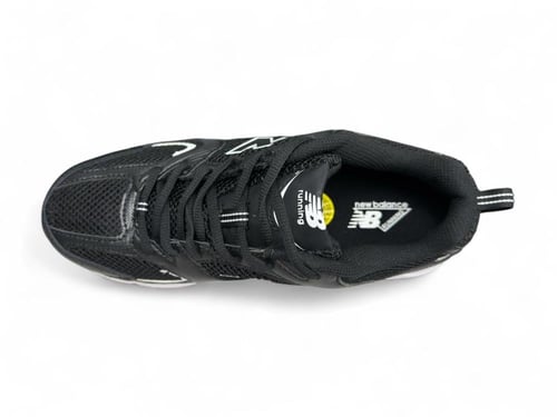 نيوبالانس 530 اسود