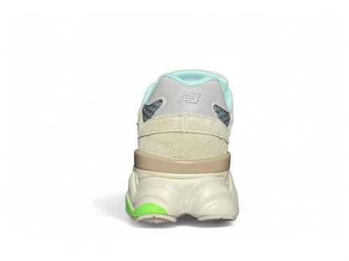 نيوبالانس 9060 (LIGHT GREY )