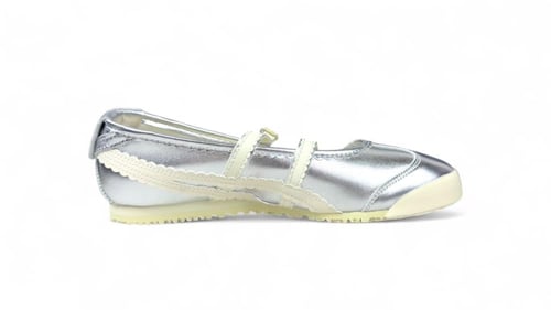 بالرينا اسيكس فضي