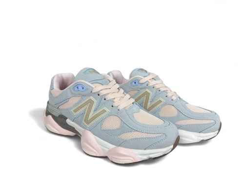 نيوبالانس 9060 ( GREY PINK )