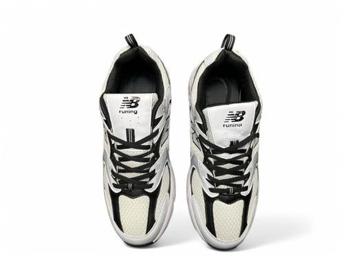 نيوبالانس 530 اسود