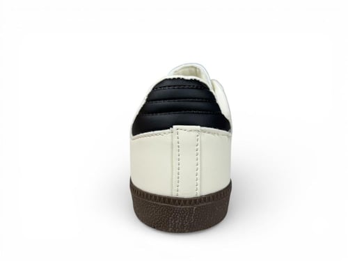 اديداس سامبا ( كريمي )