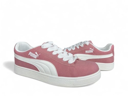 بوما XL وردي