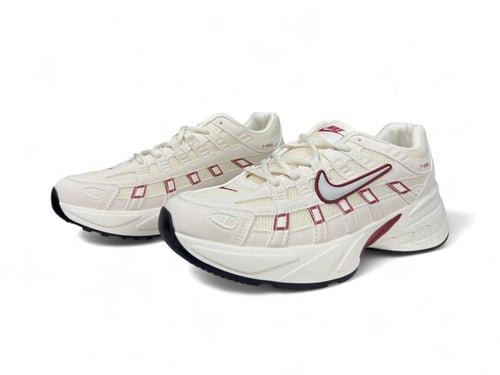 نايك P-6000 بيج احمر