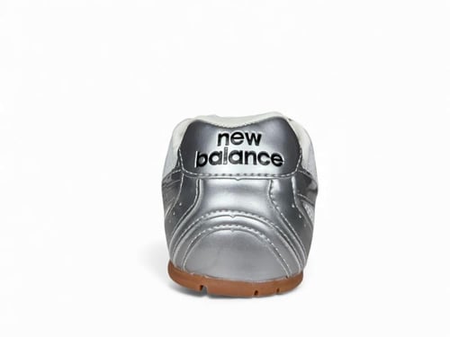 نيوبالانس ميو ميو فضي