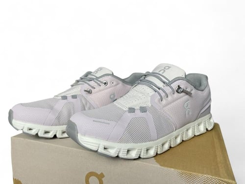 اون رن رصاصي كلاود 5