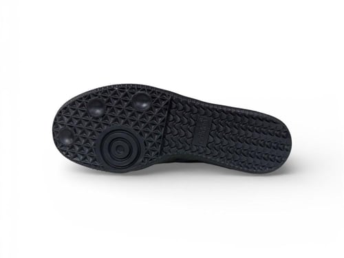 سامبا قلتر اسود