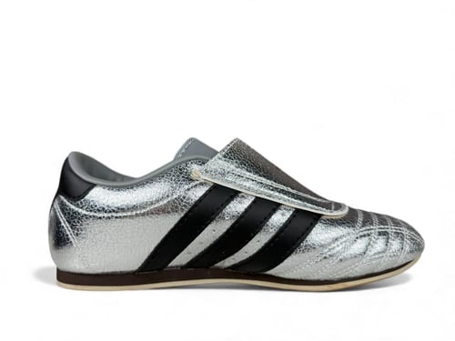 اديداس تايكوندو سيلفر