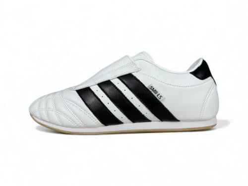 اديداس تايكوندو ابيض