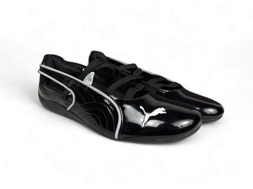 بوما باليت قلوري