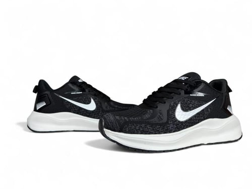 نايك رن اسود ( 3-523 )