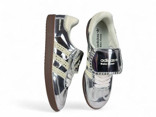 اديداس بونر سيلفر