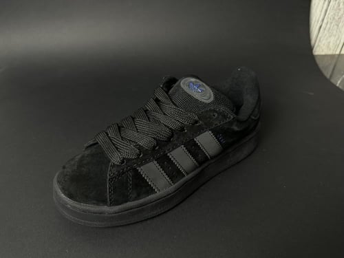 اديداس كامبوس اسود