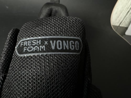 نيوبالانس رن ( 617-618 )