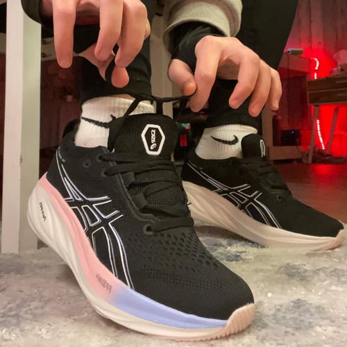 اسيكس RUN انتيفان