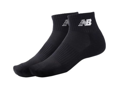 شراب نيوبالانس قصير اسود ( P )