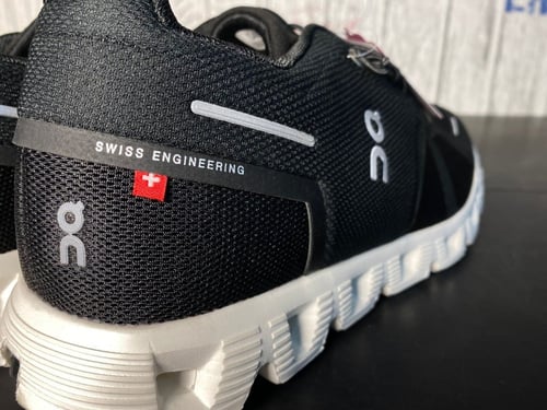 اون رن اسود 574