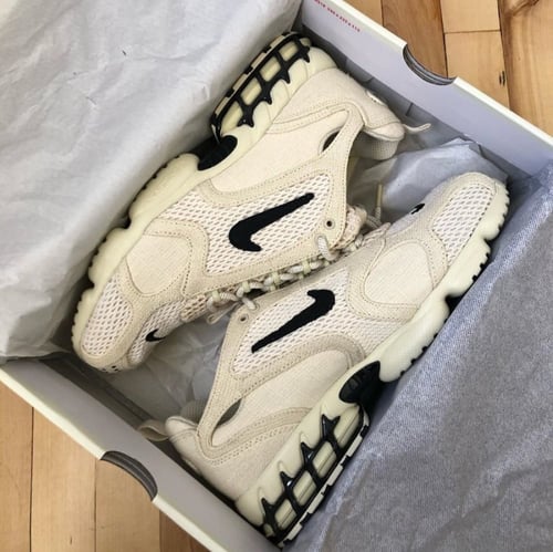 نايك ايرزوم سبيريدون