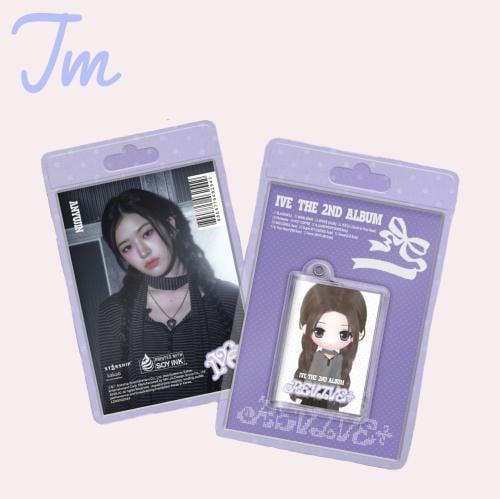 The album ive revive+ mini mini version