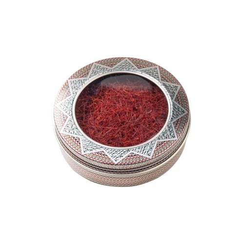 زعفران سوبر نقيل ( وقية )