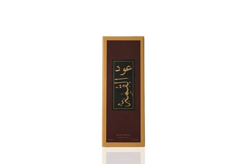 عطر عود القمة