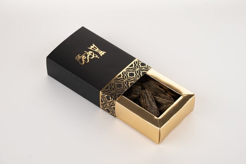 عود كلمنتان ( العود الازرق الخاص )