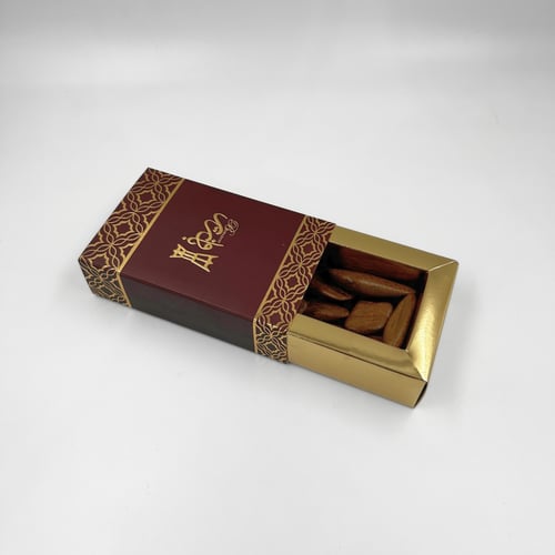 عود موروكي الذهبي