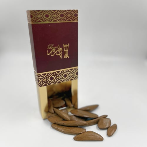 عود موروكي الذهبي