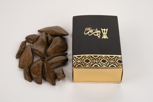 عود موروكي فاخر دبل سوبر