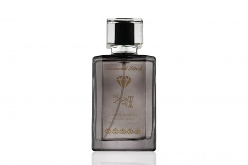 عطر دايموند بلاك