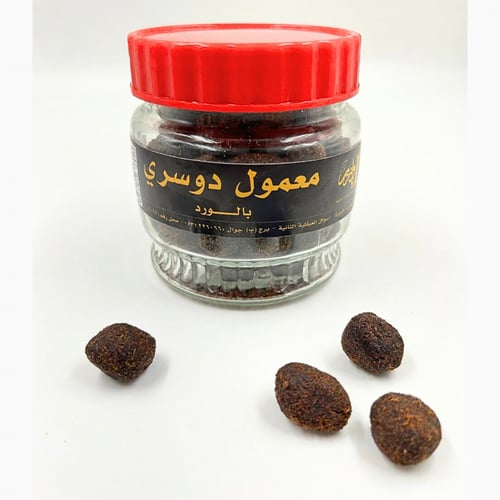 معمول دوسري بالورد