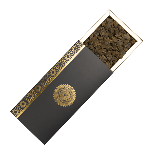 عود فراشة فاخر