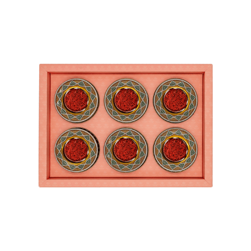 زعفران سوبر ملكي 12 جرام