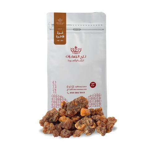 مرة فاخرة 500 جم