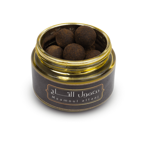 معمول التاج فاخر