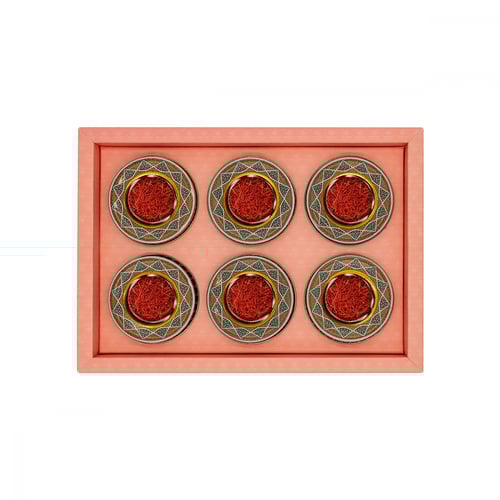 زعفران سوبر ملكي 24 جرام