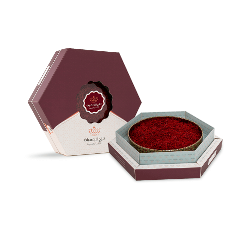 زعفران سوبر ملكي 50 جرام