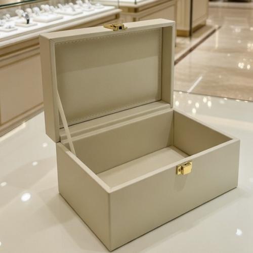 بوكس جلد حجم ربع كيلو