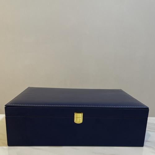 بوكس جلد حجم كبير