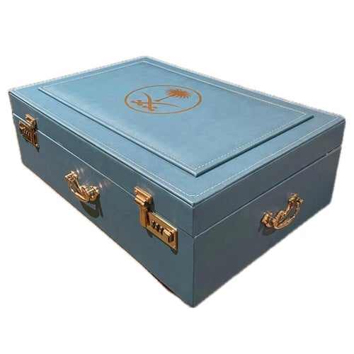 البوكس الملكي vip