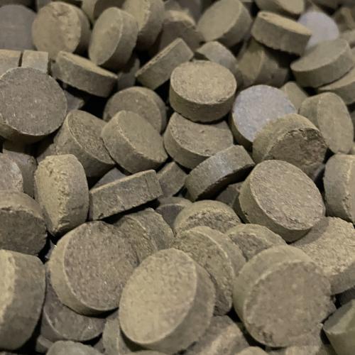 اقراص عود التايقر