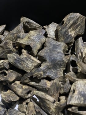 عود صيني دبل