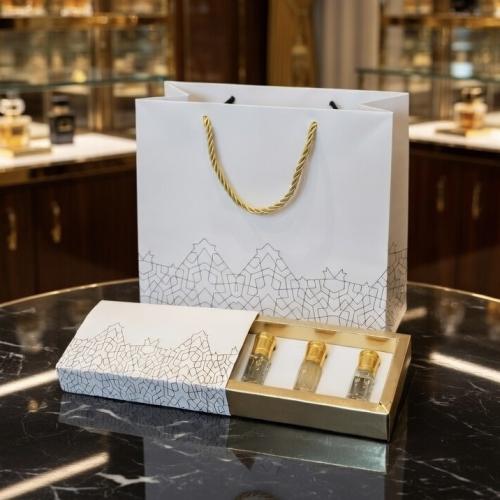 محموعة المسك