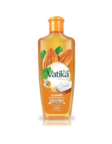 فاتيكا زيت الشعر باللوز -300ml