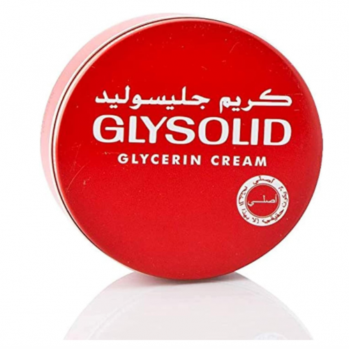 كريم جليسوليد 125مل