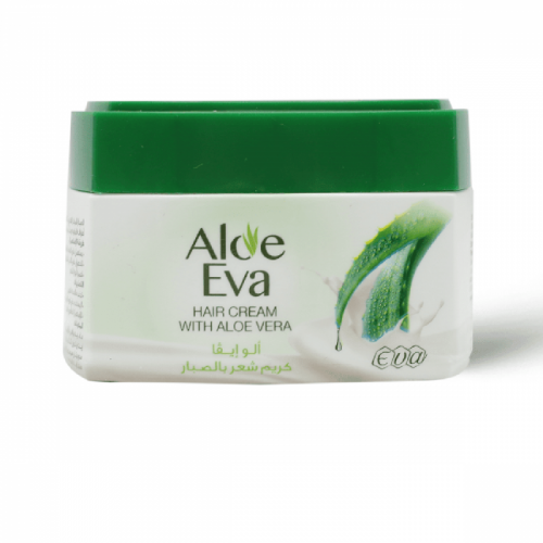 ألو إيفا كريم شعر بالصبار -185g