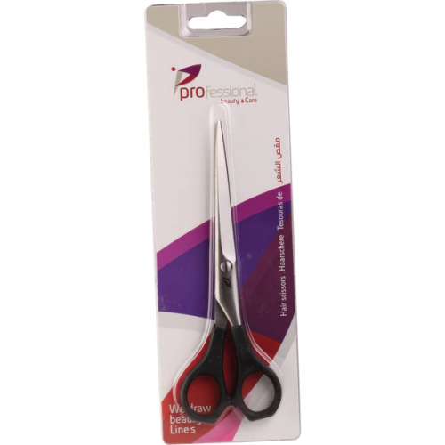 مقص للشعر professional beauty & Care 3369